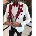 wedding men suit