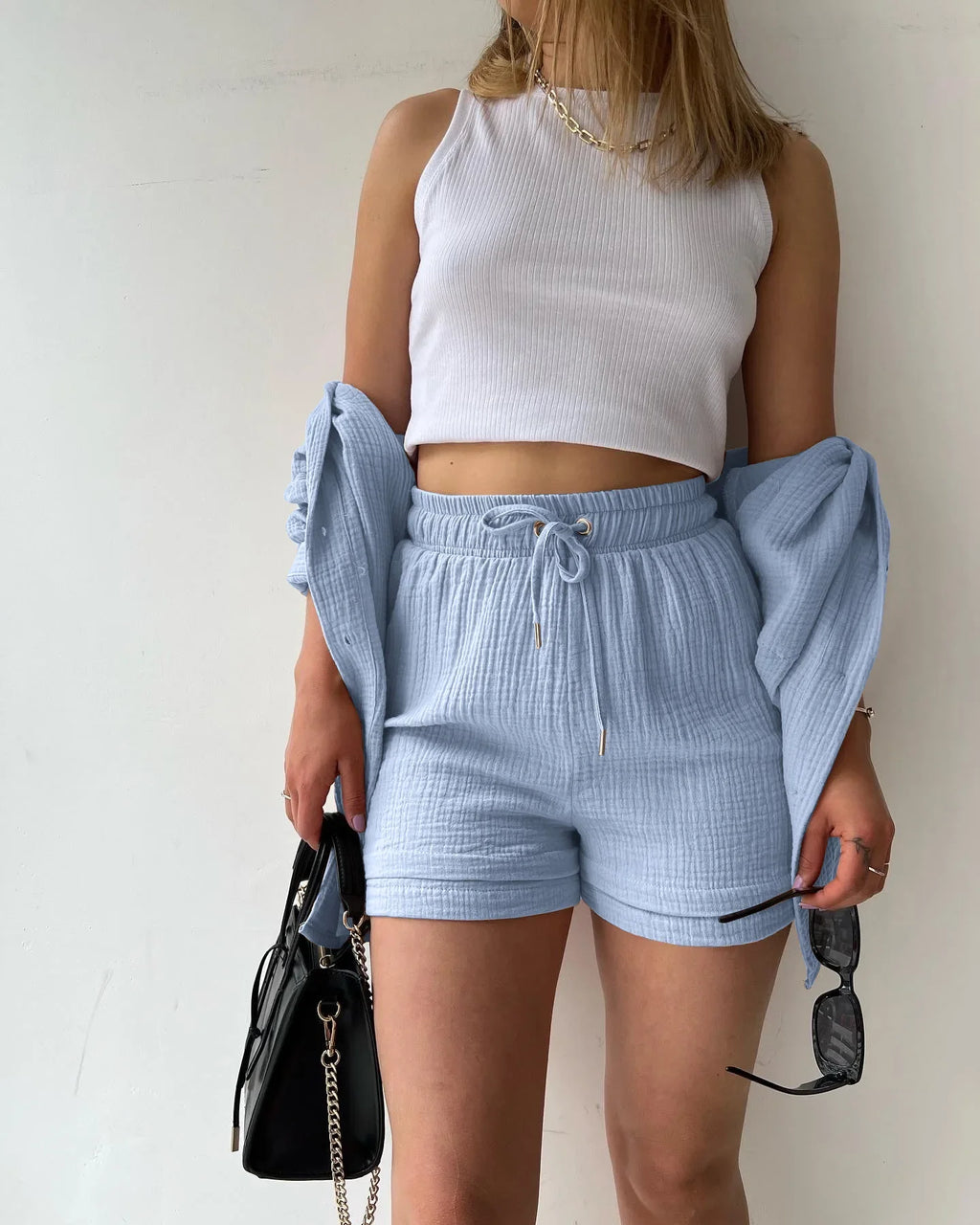 Short Sets Women