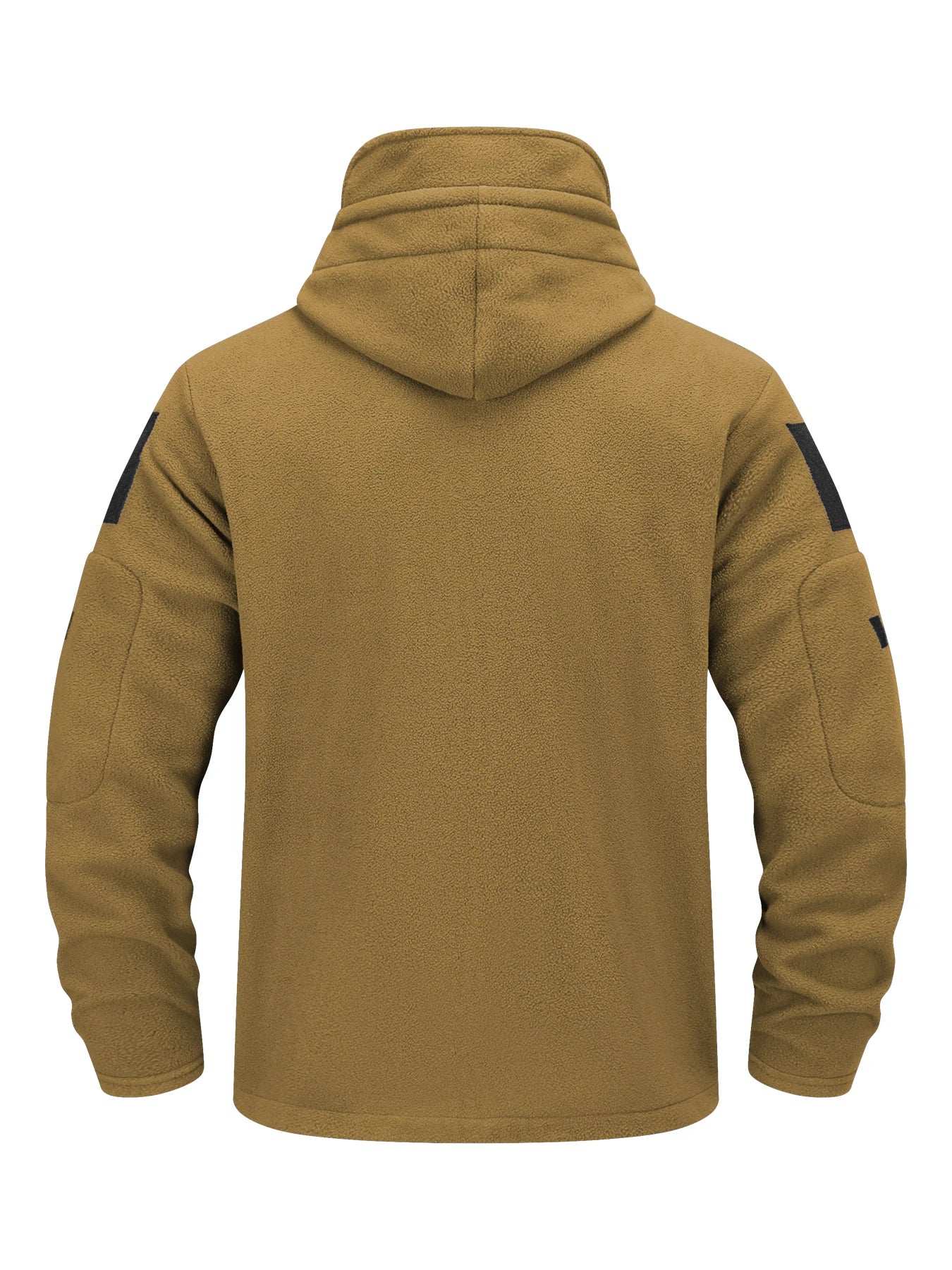 Men US Military Winter Thermal Fleece Tactical Jacket Outdoors Sports Hooded Coat Militar Softshell Hiking Outdoor Army Jackets