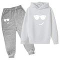Designer Children's Clothing Boys Clothes for Children From 3 to 13 Years Summer Suit for Girl 2024 Girl Set Casual Loungewear