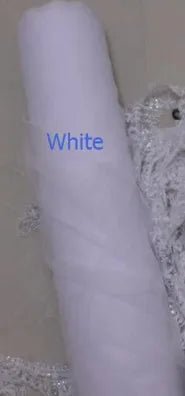 Lace Wedding veil