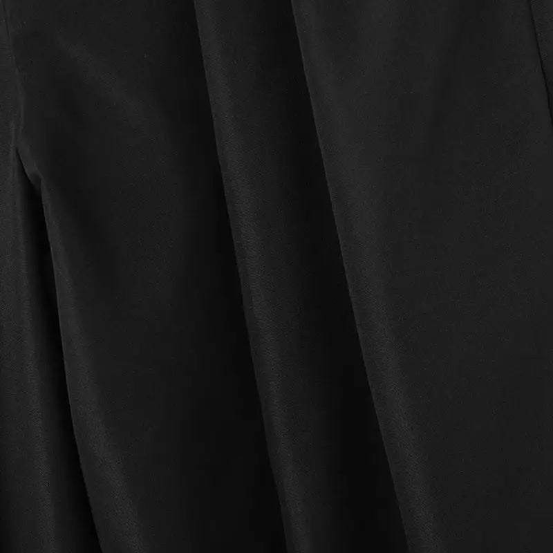 irregurar Pants