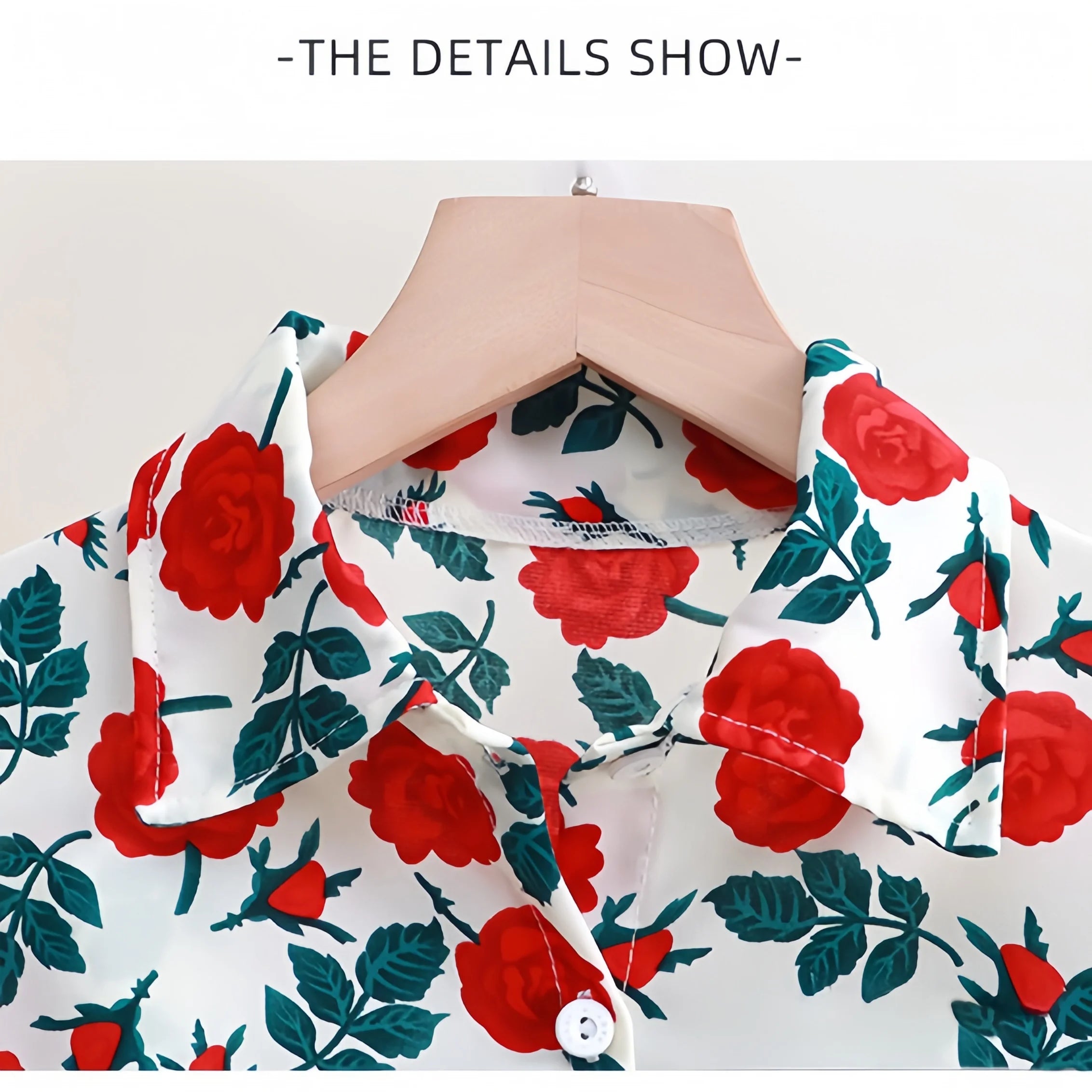 Kids Baby Summer Clothing Leaf Printed Boys Short Sleeve Shirt+Shorts 2Pcs Suit Trendy Children Thin Style Outfit