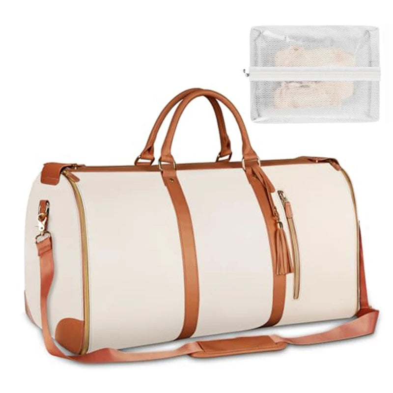 Women Business Travel Bag