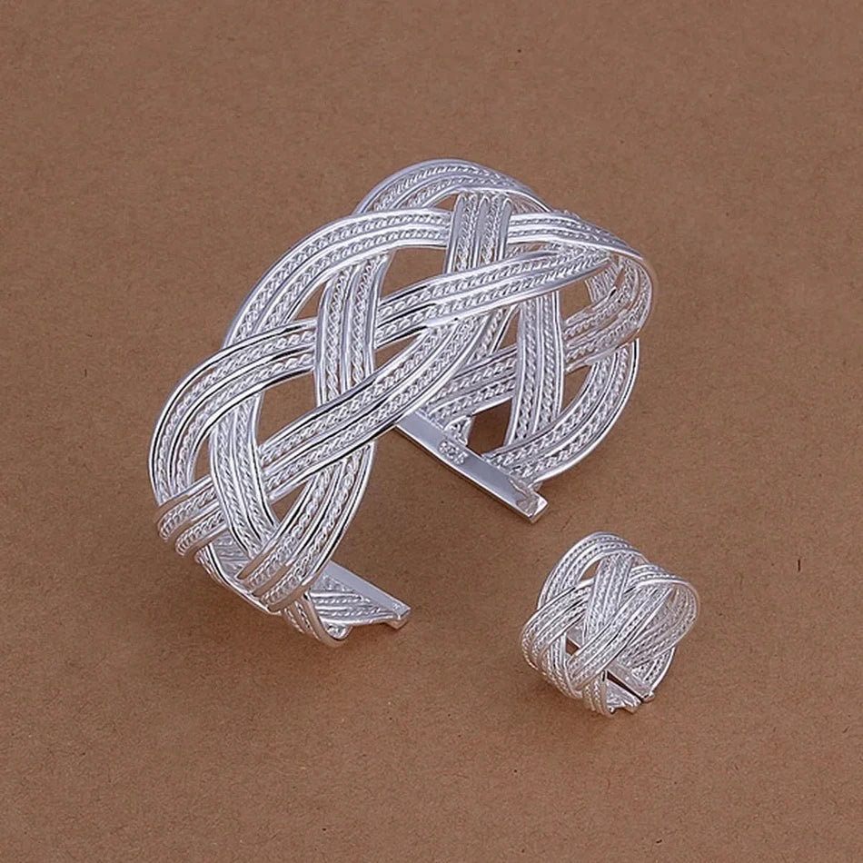 jewelry Set For women bracelet