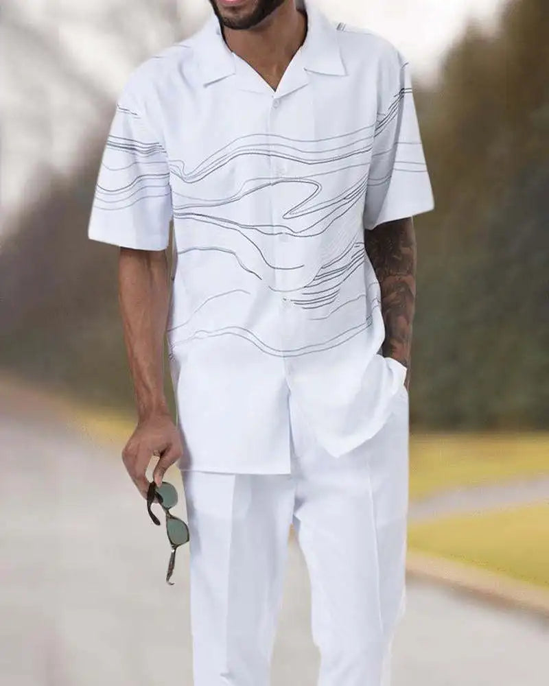 Fashion Men's Clothing