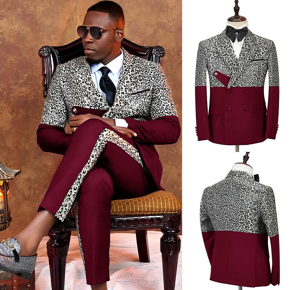 Wedding Slim Fit