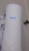 Lace Wedding veil