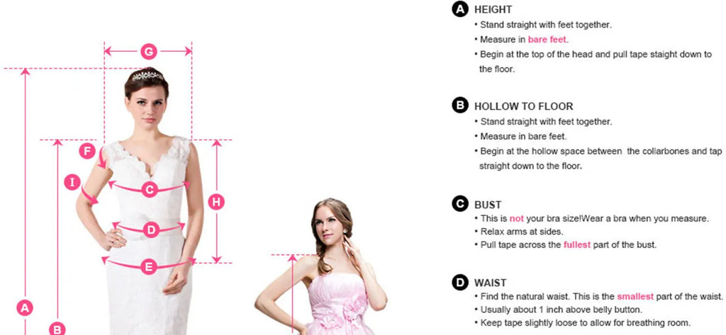 Glamorous gala gowns