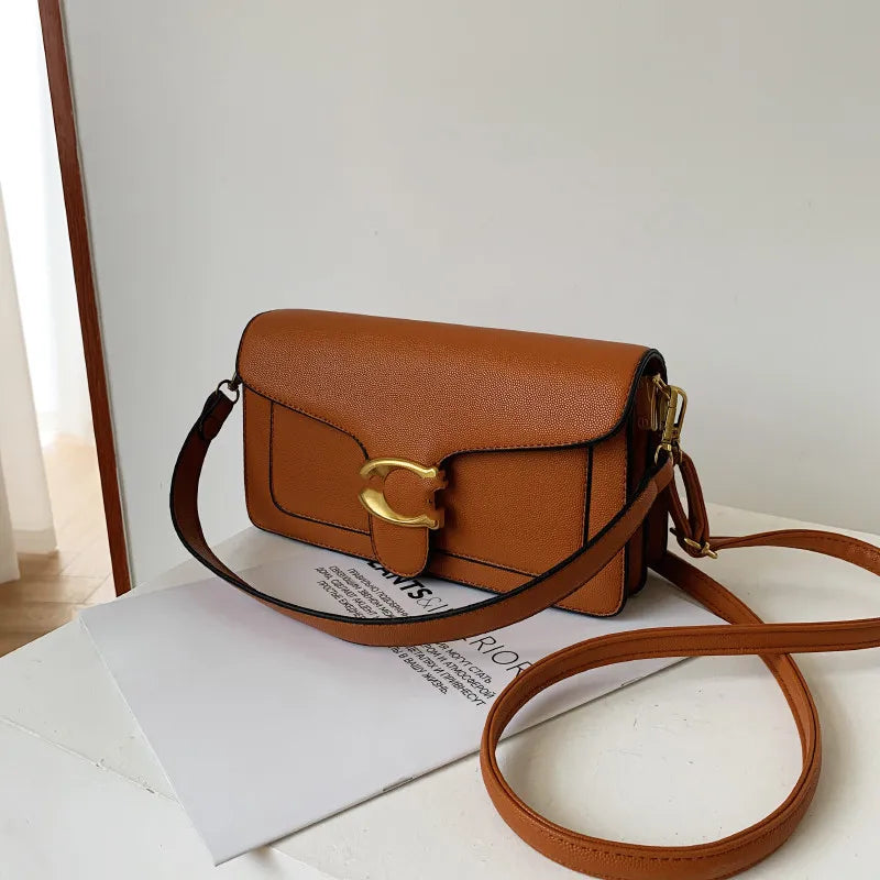25 new Koujia rhombic taby Dionysian portable chain crossbody bag Joker fragrance underarm shoulder bag