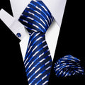 Men Tie Set