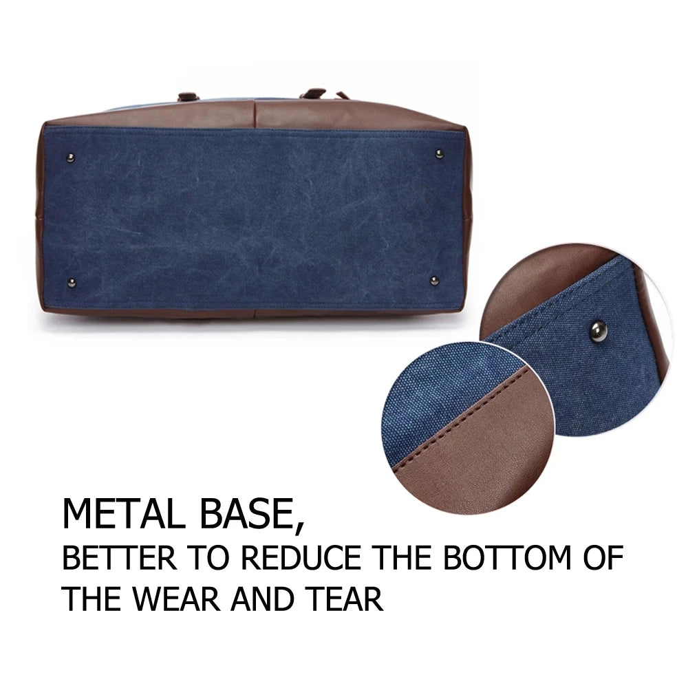 Men Travel Bags