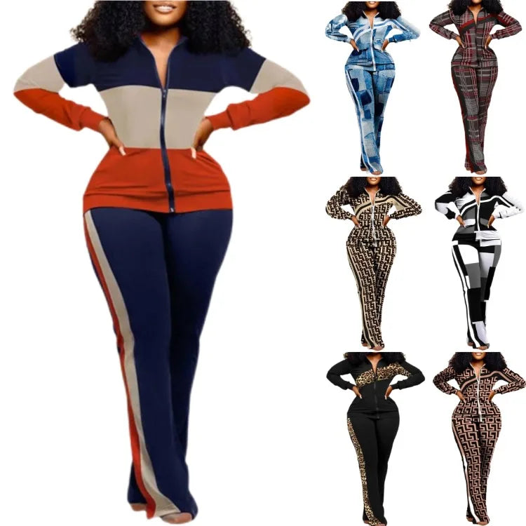 WOMAN SUIT OF SET