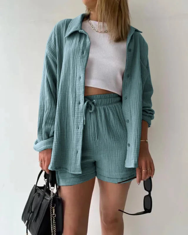 Short Sets Women