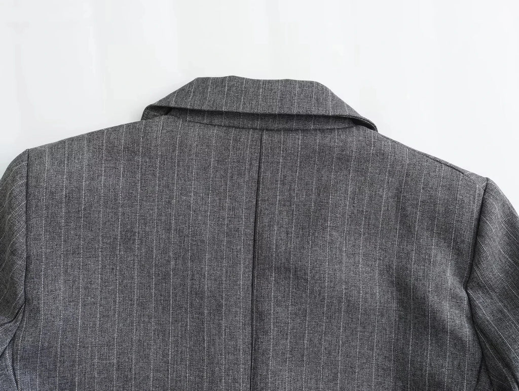 Blazer Coat Women's