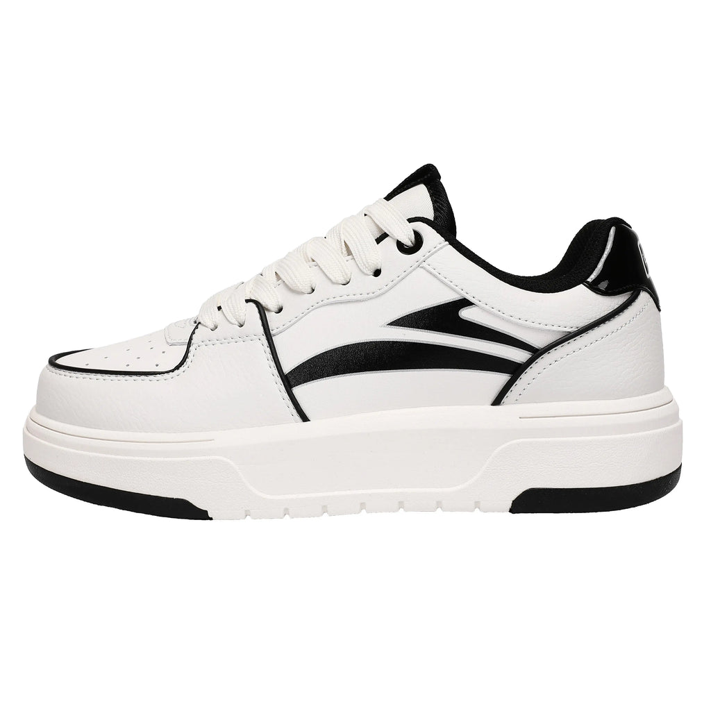 BootsFashionable Low - Top Sneakers, Durable Material, Comfortable Fit