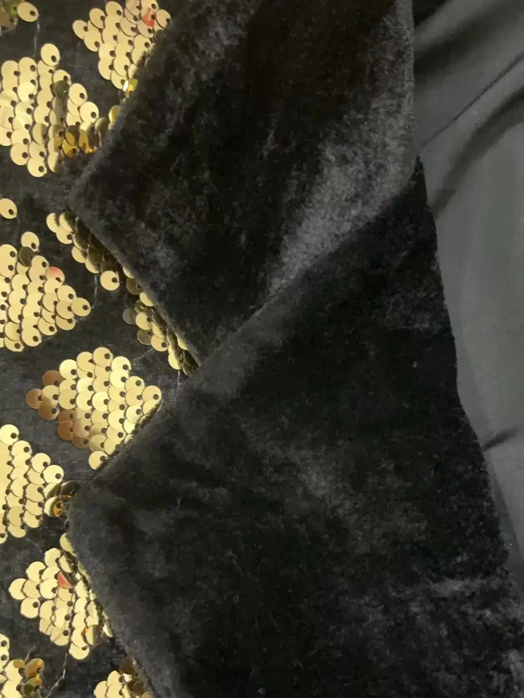 LUXURY MEN SUIT