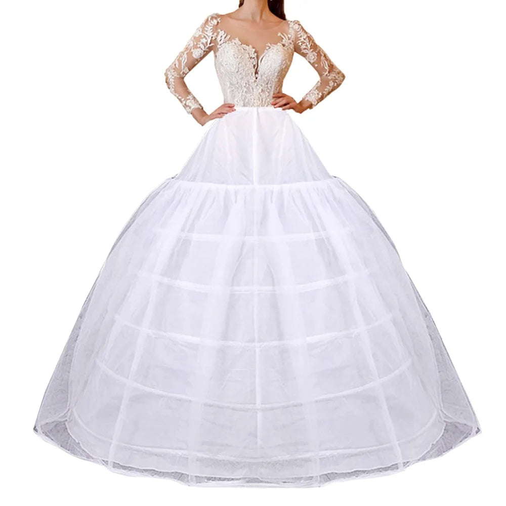 Bridal Wedding Petticoat