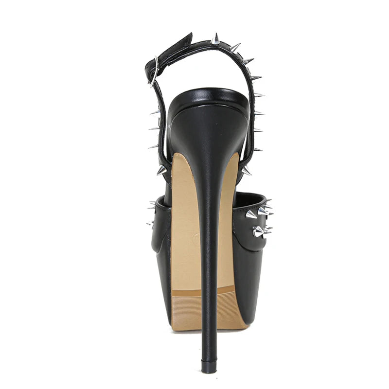 Fashion Design Shoe High Heels