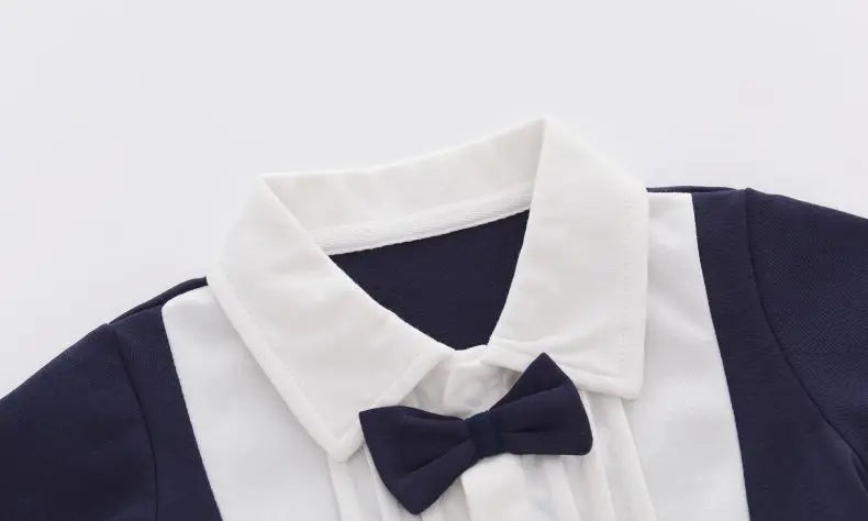 0-2 years old baby summer clothes, summer clothes, newborn onesies, summer baby boy's one-month-old dress