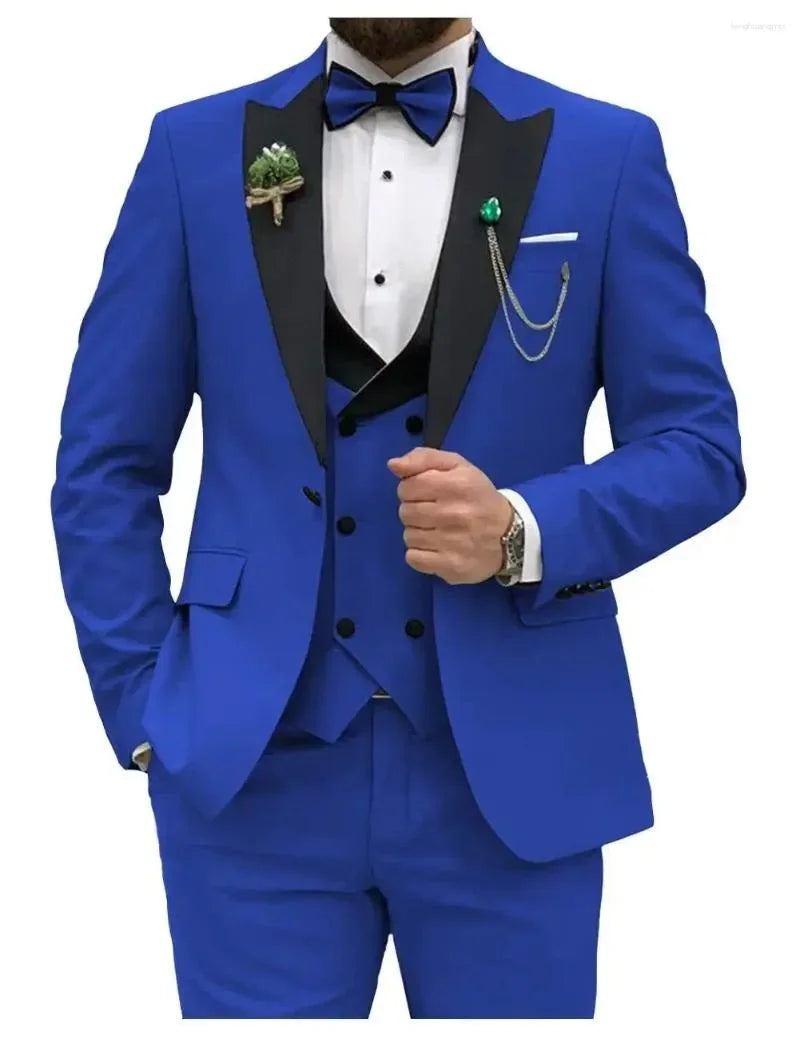 royal  Wedding suit
