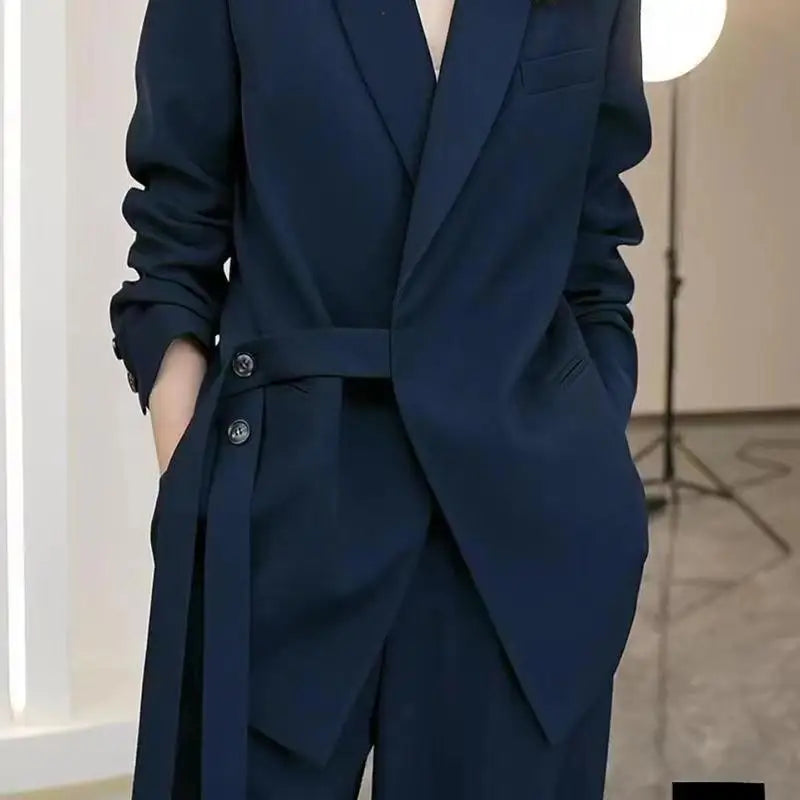 Women's  casual suit
