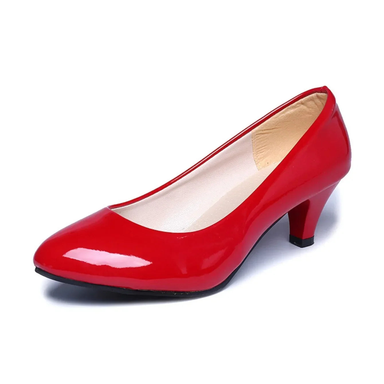 Women High Heels Party Shoes
