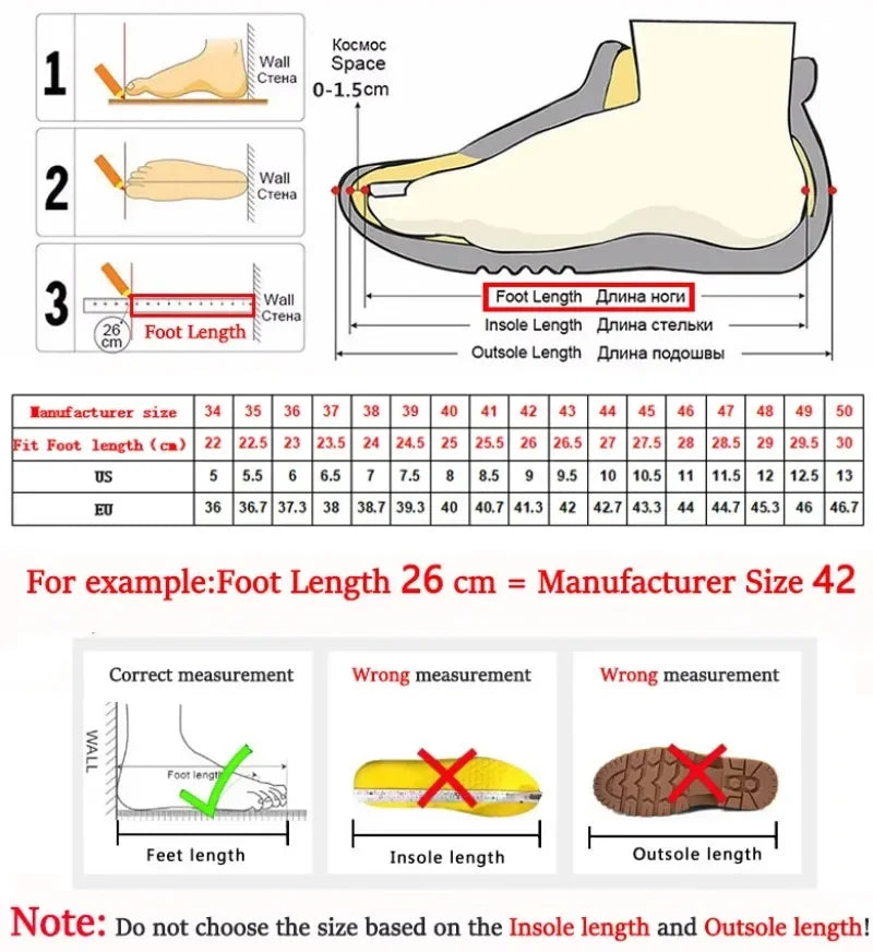 Men's Sneakers 2025 Spring Comfortable Non-slip Outdoor Running Shoes Elasticity Platform Basketball Athletic Tenis Masculino