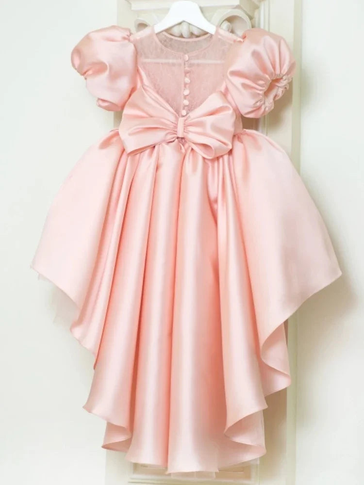 Princess Gowns Flower Girl Dresses