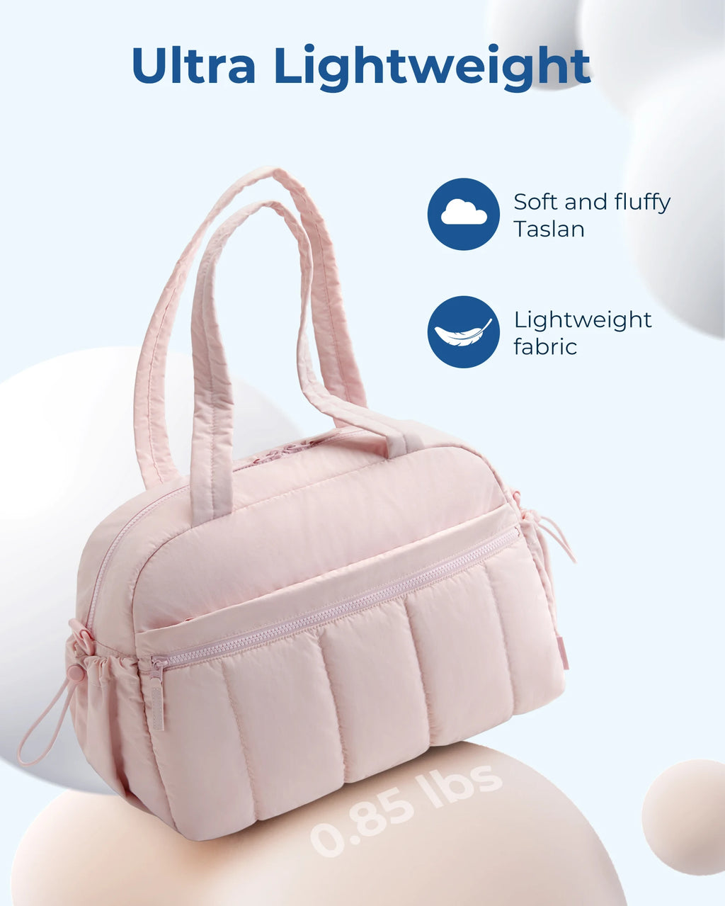 Travel Bag  Waterproof
