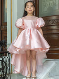Princess Gowns Flower Girl Dresses