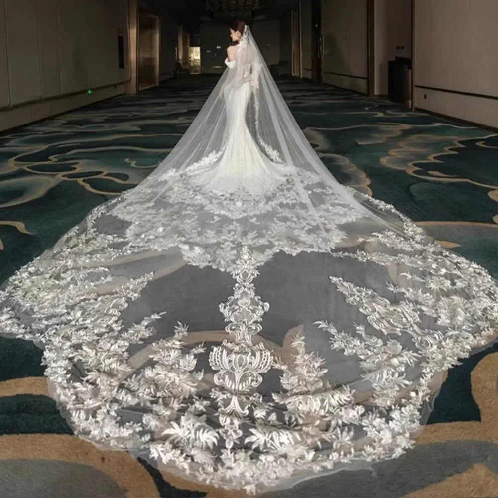Wedding Veil