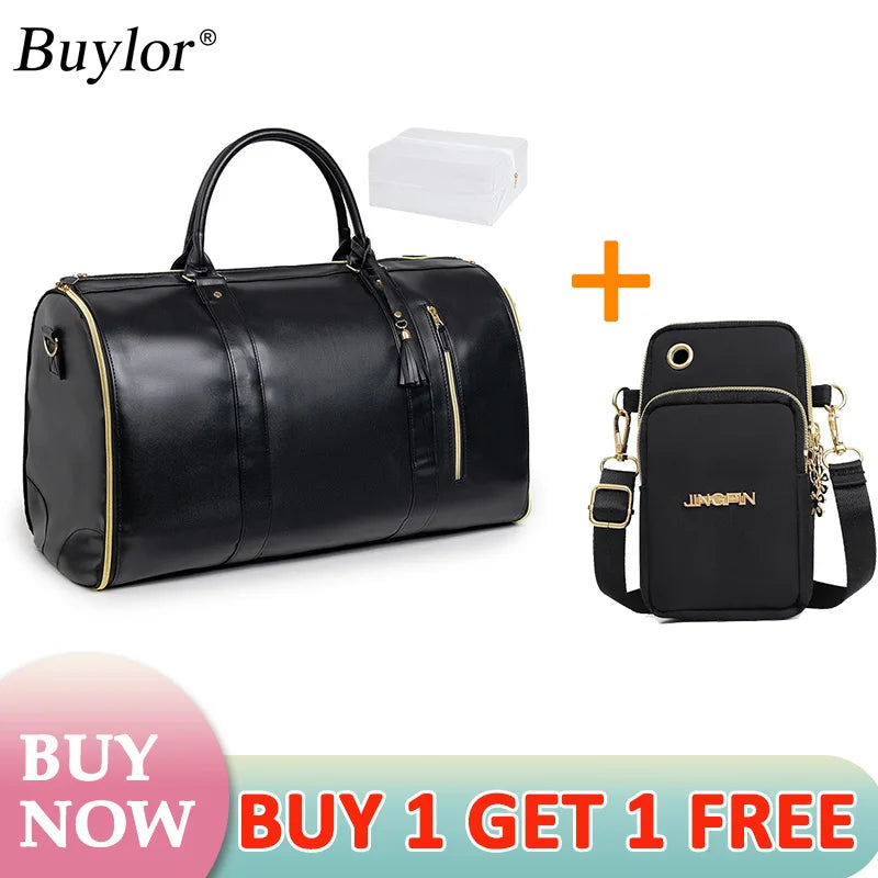 Bag Waterproof Women bag