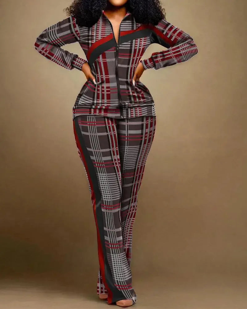 WOMAN SUIT OF SET