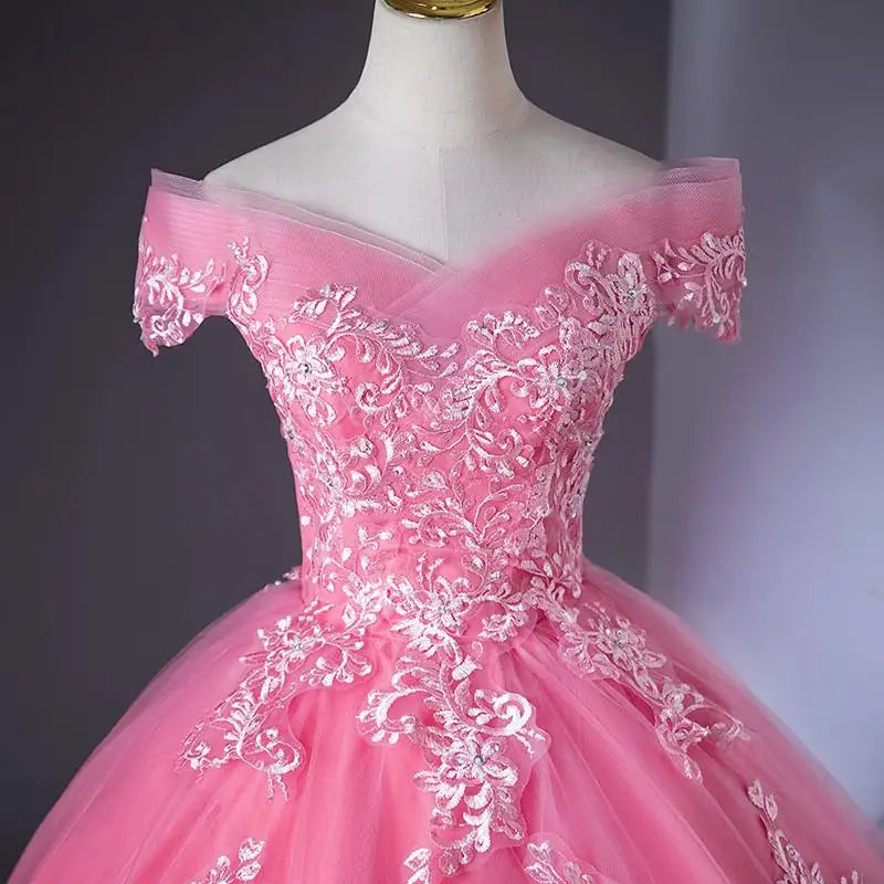 Lace Wedding Dress
