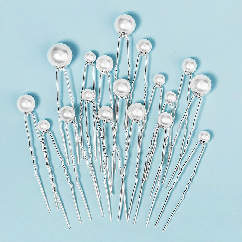 Crystal Tiara