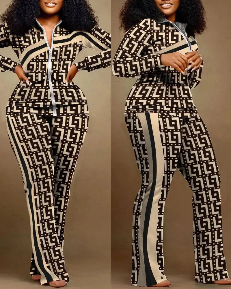 WOMAN SUIT OF SET