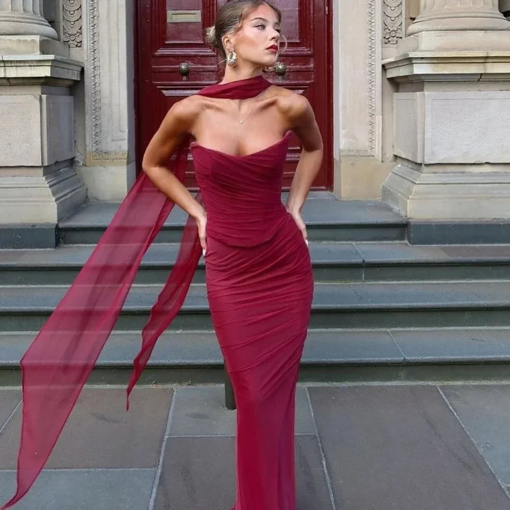 Elegant Woomen Dress