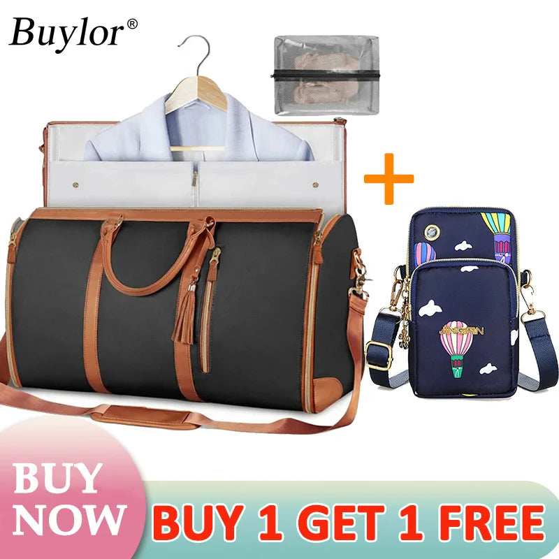 Bag Waterproof Women bag