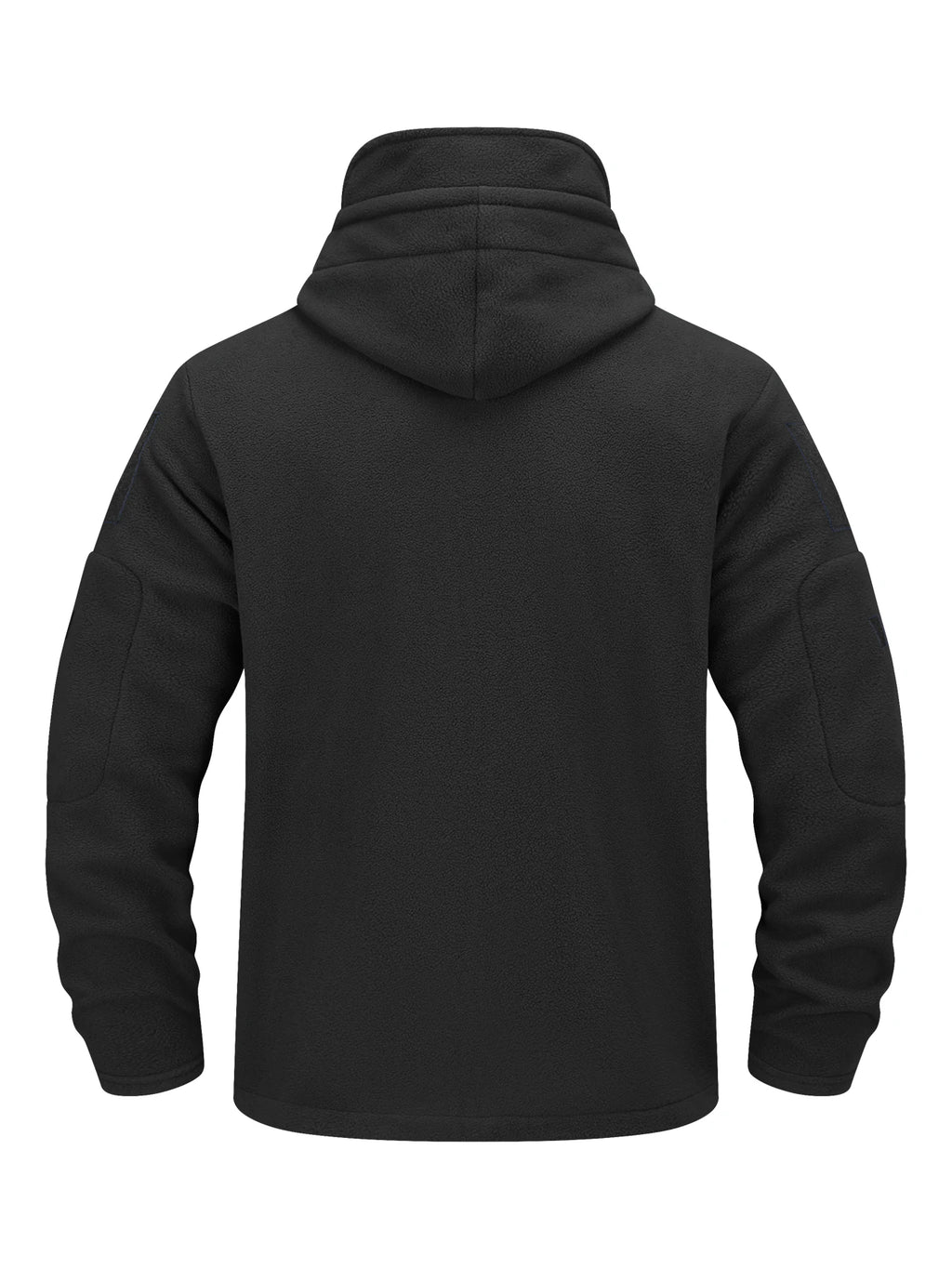 Men US Military Winter Thermal Fleece Tactical Jacket Outdoors Sports Hooded Coat Militar Softshell Hiking Outdoor Army Jackets