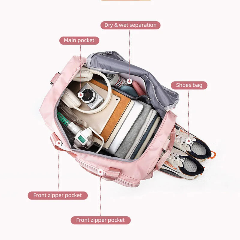 Travel bags For Women