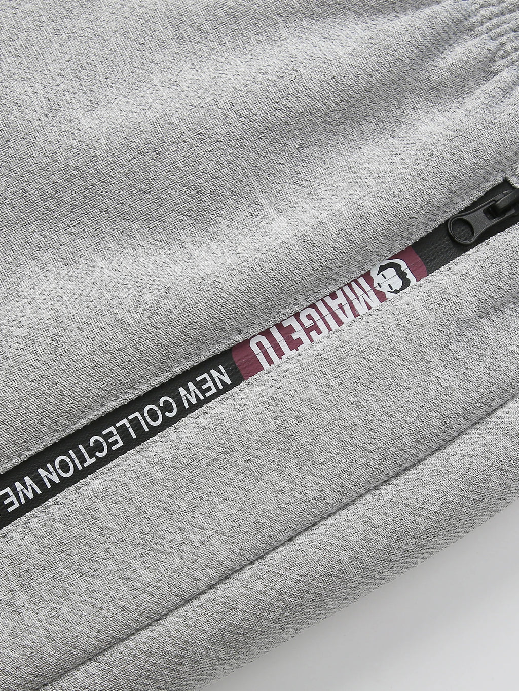 Winter Sweatwear Men Plush Thick Fleece Sweatpant Lambswool Thermal Trousers Casual Pants  Warm Sports fitness Pants