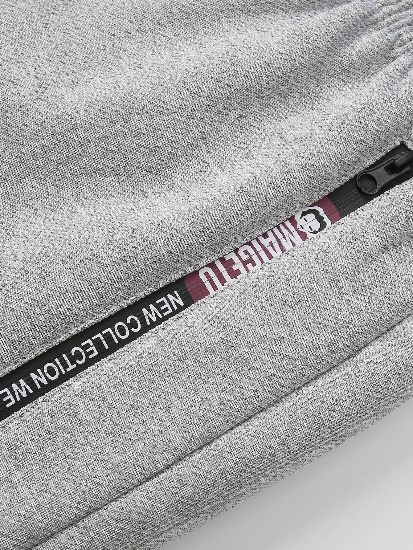 Winter Sweatwear Men Plush Thick Fleece Sweatpant Lambswool Thermal Trousers Casual Pants  Warm Sports fitness Pants