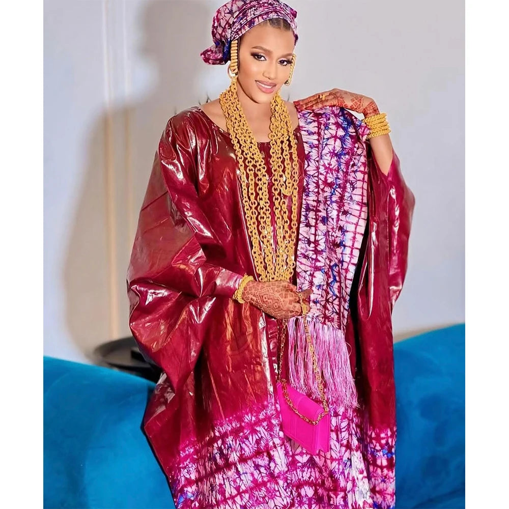 Women gala dress