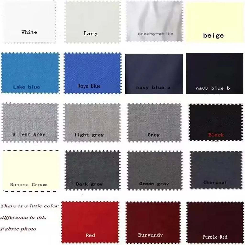 NEW Modern Men's Suits