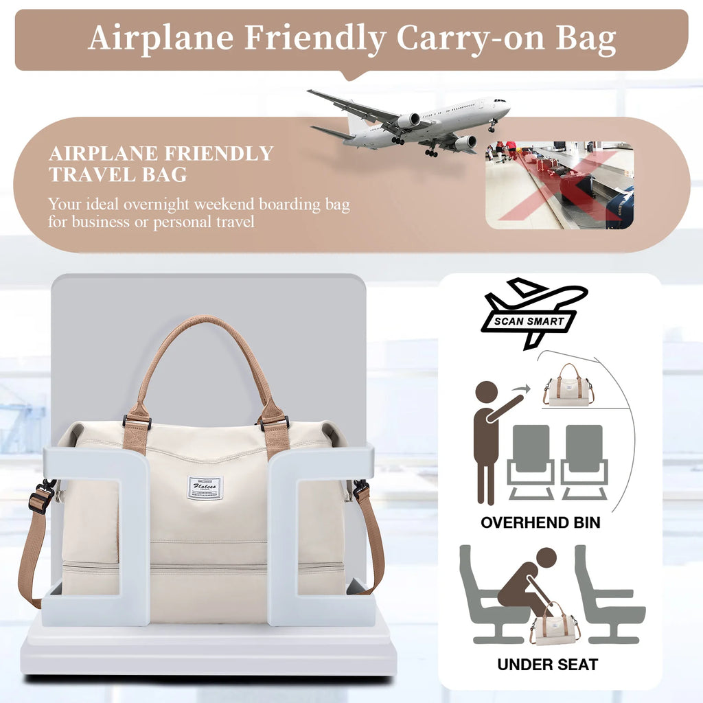travel Bags for Women
