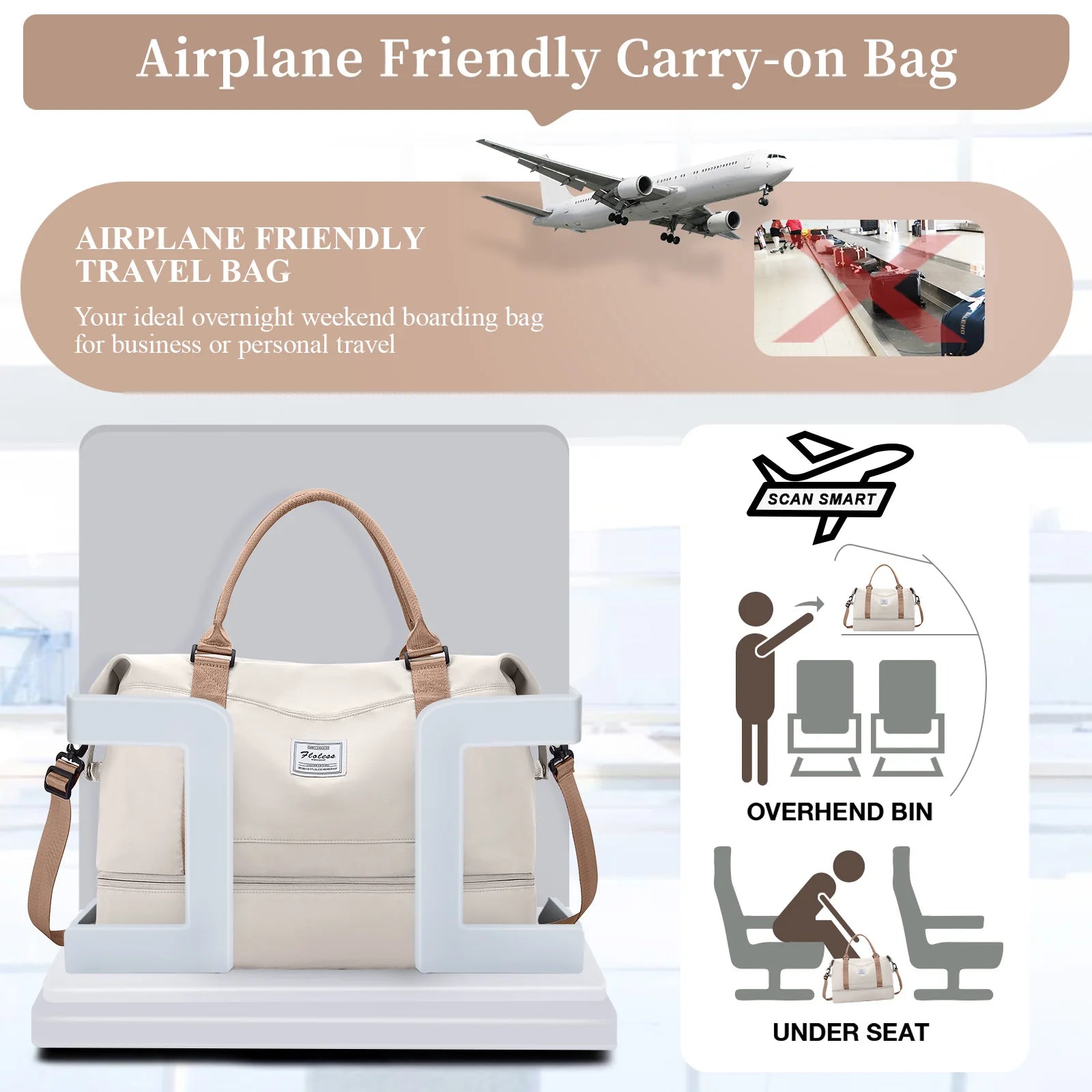 travel Bags for Women