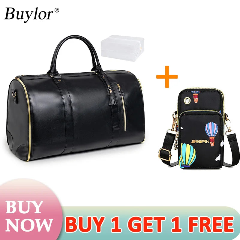 Bag Waterproof Women bag