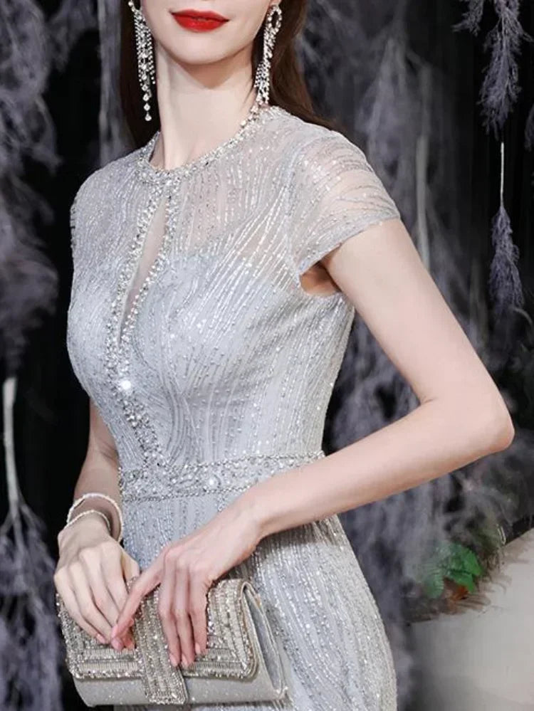 Elegant Evening Dresses