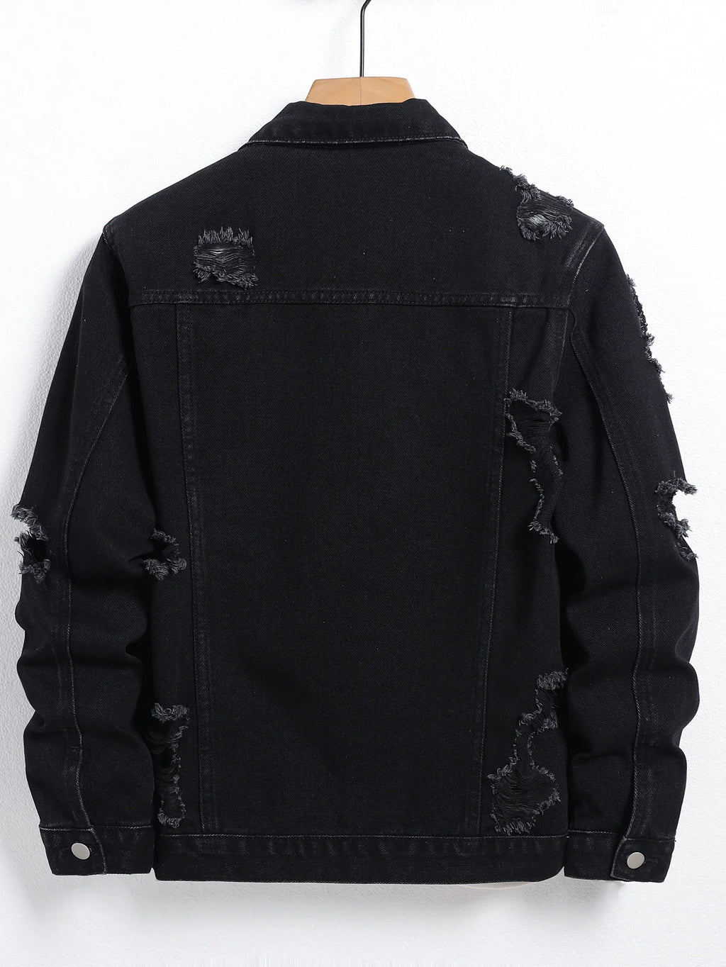 Men Denim jacket